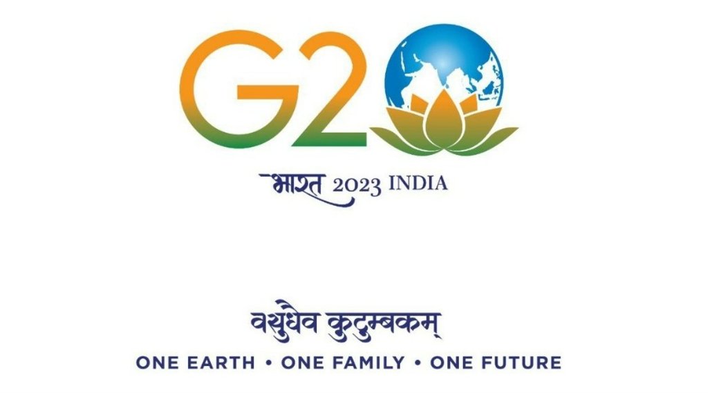 G-20 | national flower | Lotus