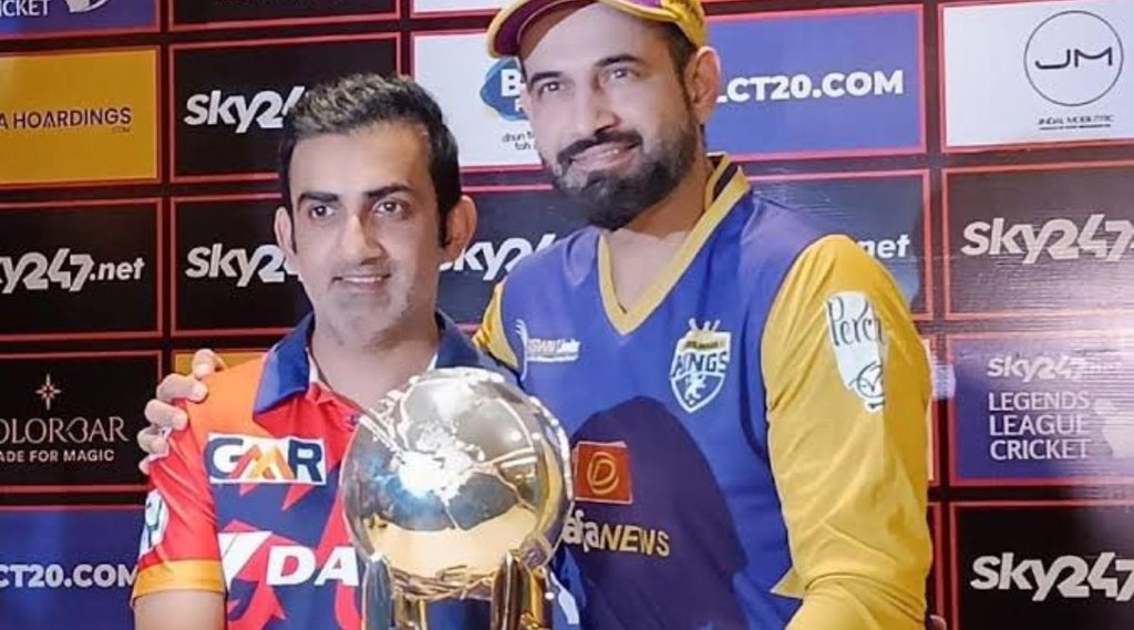 Gautam Gambhir