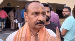 Gola Bypoll Results: सीएम योगी ने किया चुनाव प्रचार, अखिलेश यादव नहीं आए? हार के बाद सवाल पर क्या बोले सपा प्रत्याशी विनय तिवारी