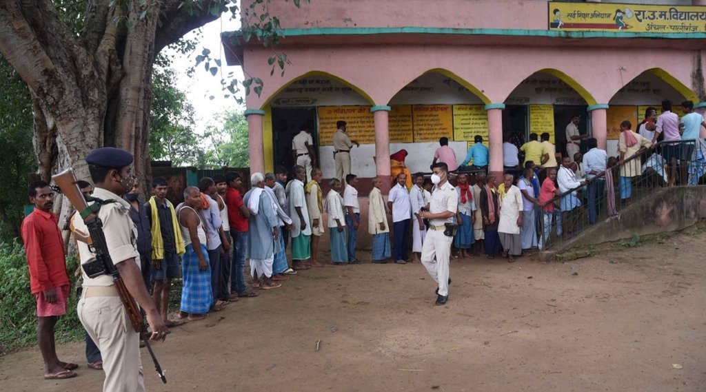 Gopalganj By Poll| Assembly By Polls| 6 State and 7 Assembly Seats