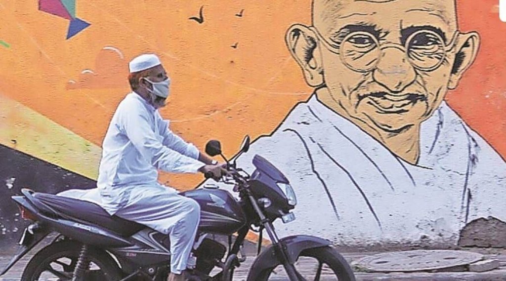 gujarat election| assembly elections| muslim vote