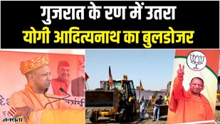 Yogi Adityanath
