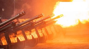 Kalyani Strategic Systems | artillery guns | Bharat Forge