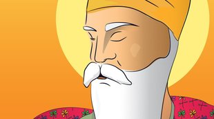 Guru Nanak | langar | Guru Nanak Jayanti 2022