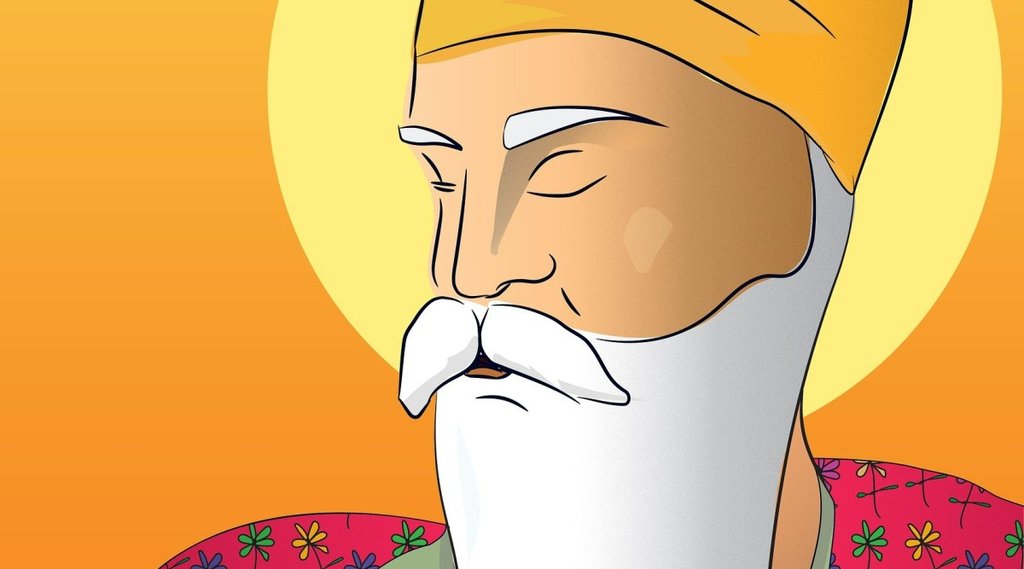 Guru Nanak | langar | Guru Nanak Jayanti 2022