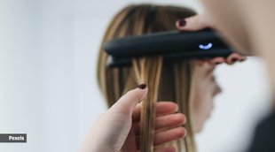 hair straightening, hair straightening harms, hair straightening tips,