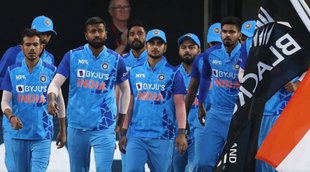 Hardik Pandya | IND vs NZ | Captain Hardik Pandya