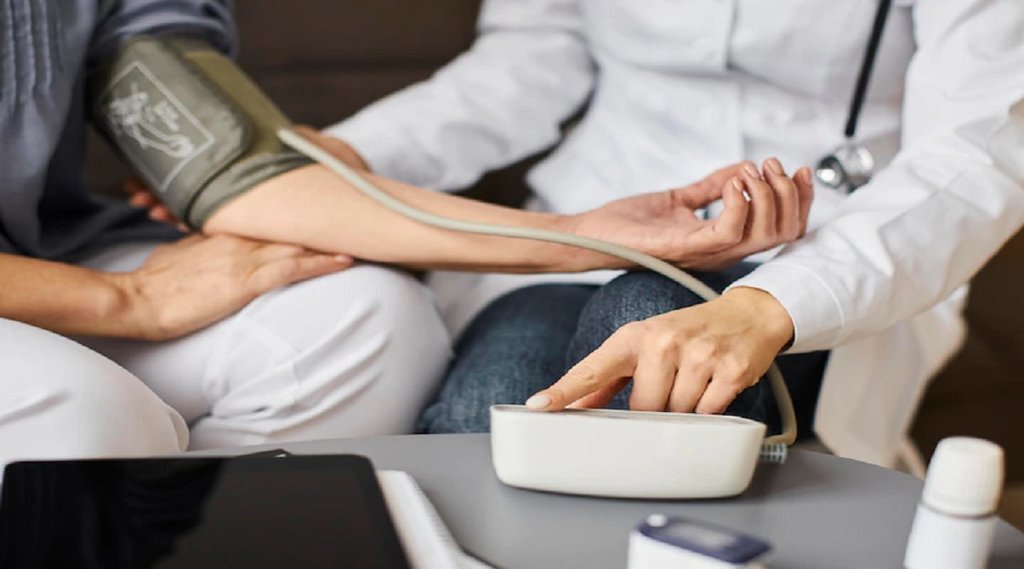 High Blood Pressure,Diet to control high blood pressure,
