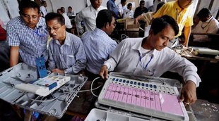 HP Election Date, Himachal Pradesh Voting Tomorrow , HP Chunav 12 Nov