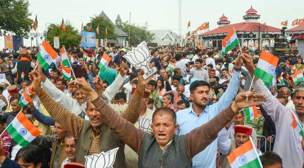 himachal elections| assembly elections| NOTA