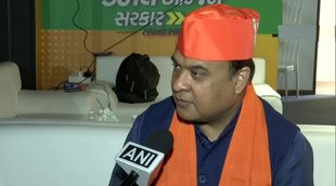 Himanta Biswa Sarma| Rahul Gandhi| Saddam Hussain
