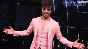 Himesh Reshamiya, KRK, Bolllywood