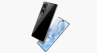 honor 80 Pro launched, Honor 80 Launched