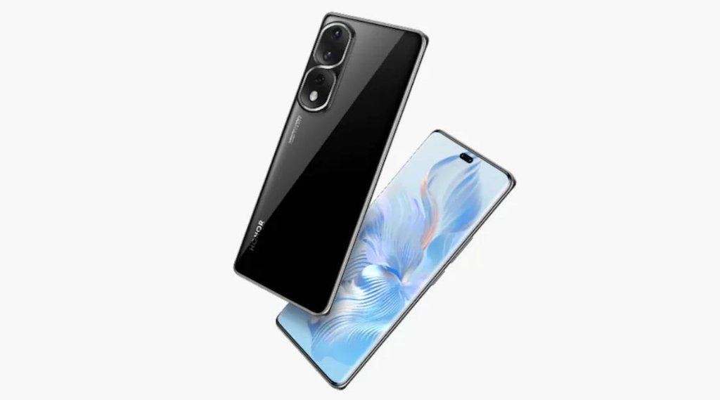 honor 80 Pro launched, Honor 80 Launched
