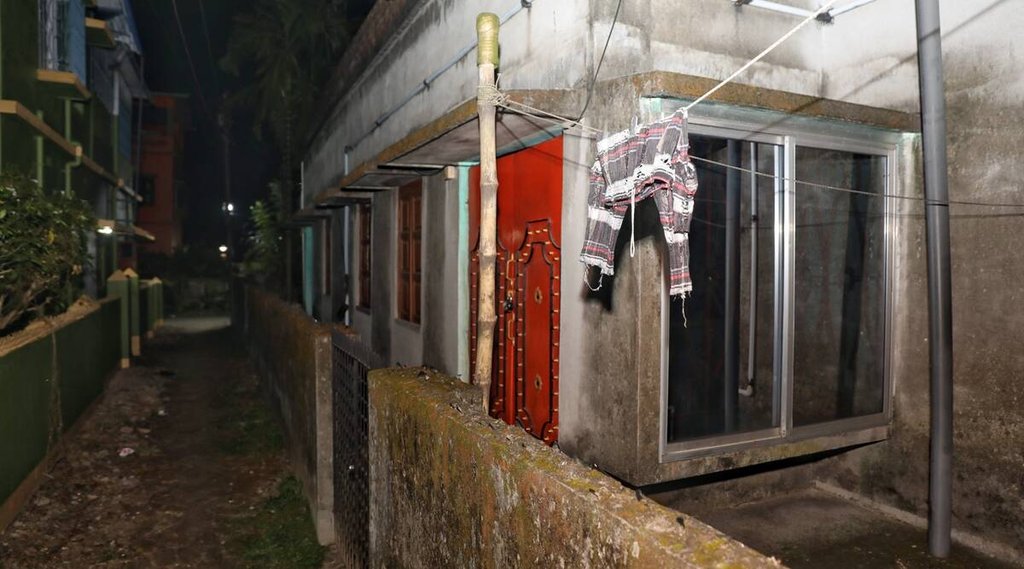 Kolkata News| Ex Navy Man Killed| West Bengal