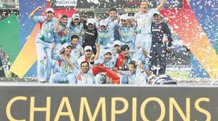 2007 IND PAK World T20 final | IND PAK World T20 final | T20 World Cup