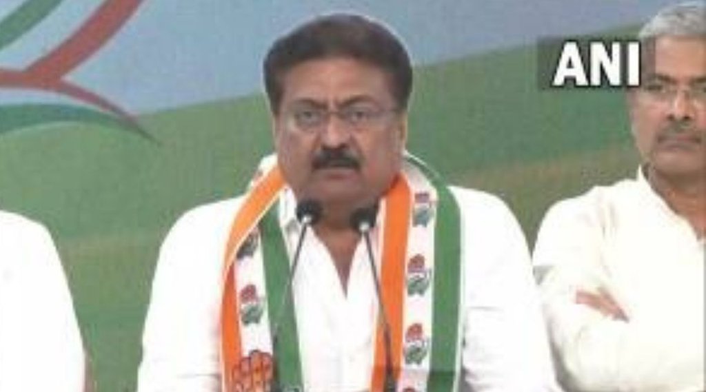 indranil rajguru| gujarat elections| aap| congress
