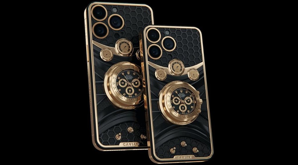 iphone 14 rolex watch limited edition
