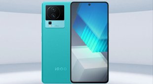 iqOO Neo 7 SE