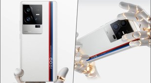iqOO 11 Price, iQOO 11 First Look