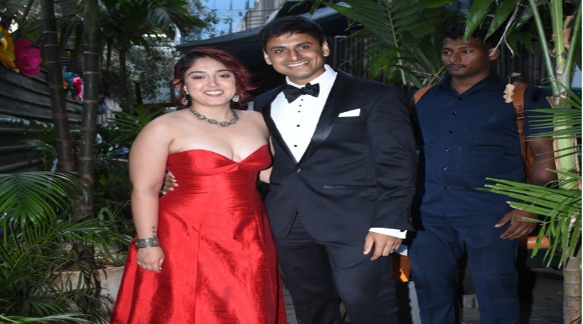 Aamir Khan, Ira Khan