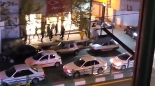 Iran Firing| Terror Organization| 5 killed