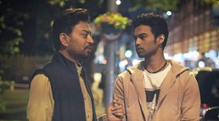 Irrfan Khan, Babil Khan