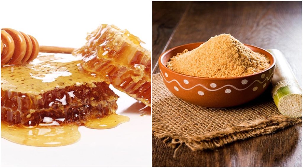 Diabetes diet plan,Can diabetic patients consume jaggery and honey
