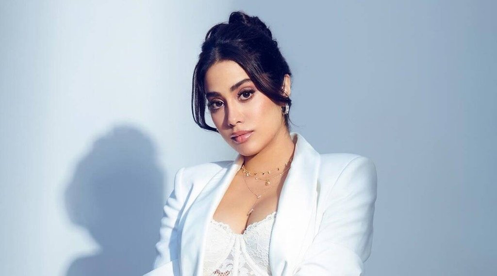 jahnvi kapoor, Bollywood, Jahnvi kapoor house