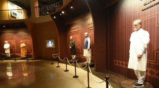 jaipur museum| rajasthan politics| ashok gehlot