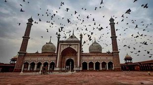 jama masjid| jama masjid Photo| jama masjid Trending|
