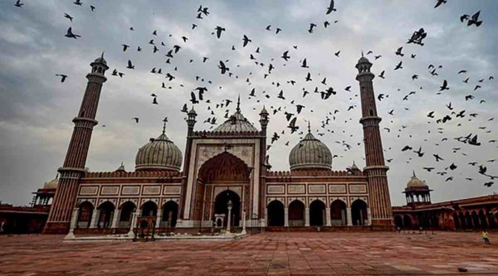 jama masjid| jama masjid Photo| jama masjid Trending|