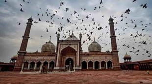 Jama Masjid| Delhi Jama Masjid News| Jama Masjid Bans Girls Entry