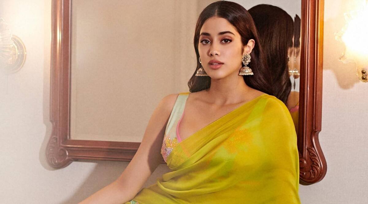 Janhvi Kapoor, Bollywood
