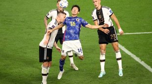 Japan | FIFA World Cup 2022 |