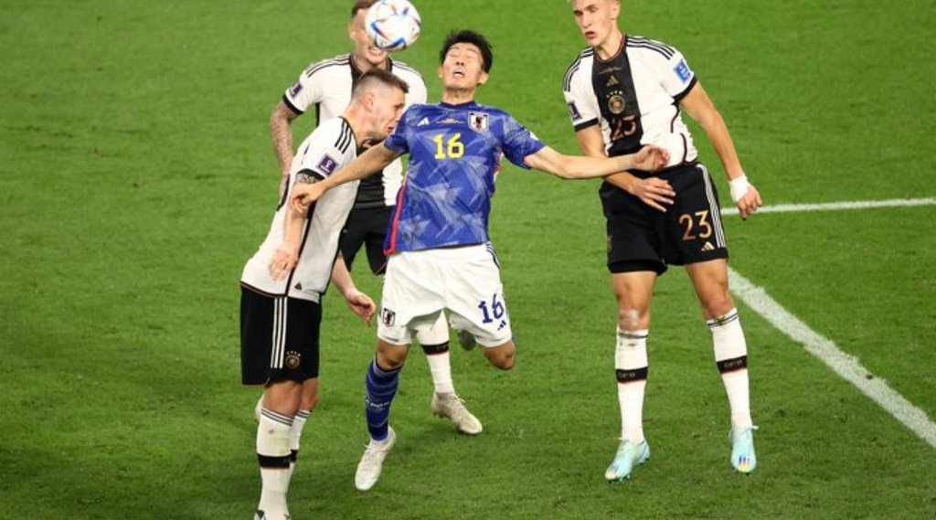 Japan | FIFA World Cup 2022 |