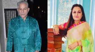 Jaya Prada, Dalip Tahil