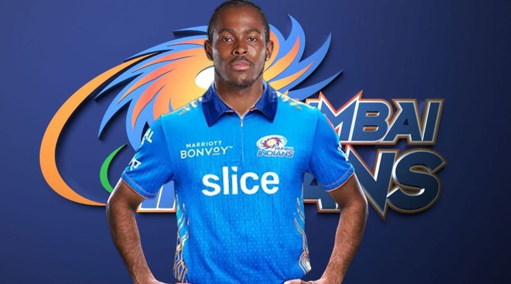 Jofra Archer | Mumbai Indians | IPL 2023