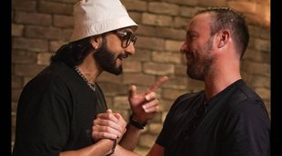 AB de Villiers ranveer