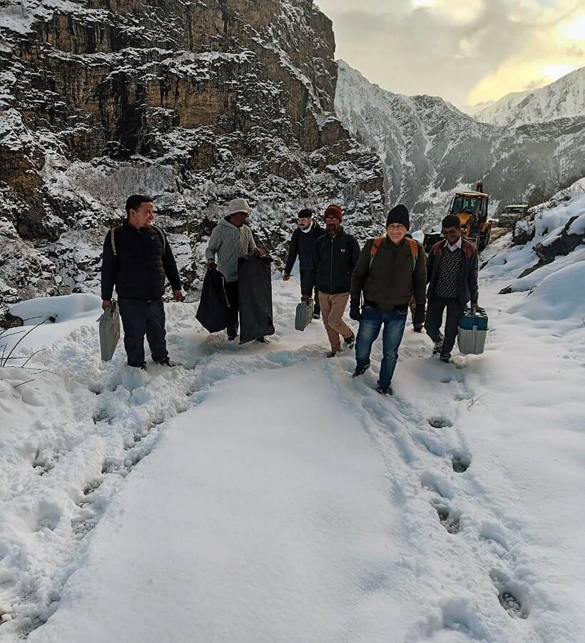 Himachal Pradesh polls 2022