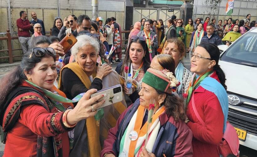Himachal Pradesh polls 2022