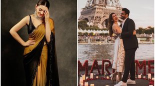 Hansika Motwani