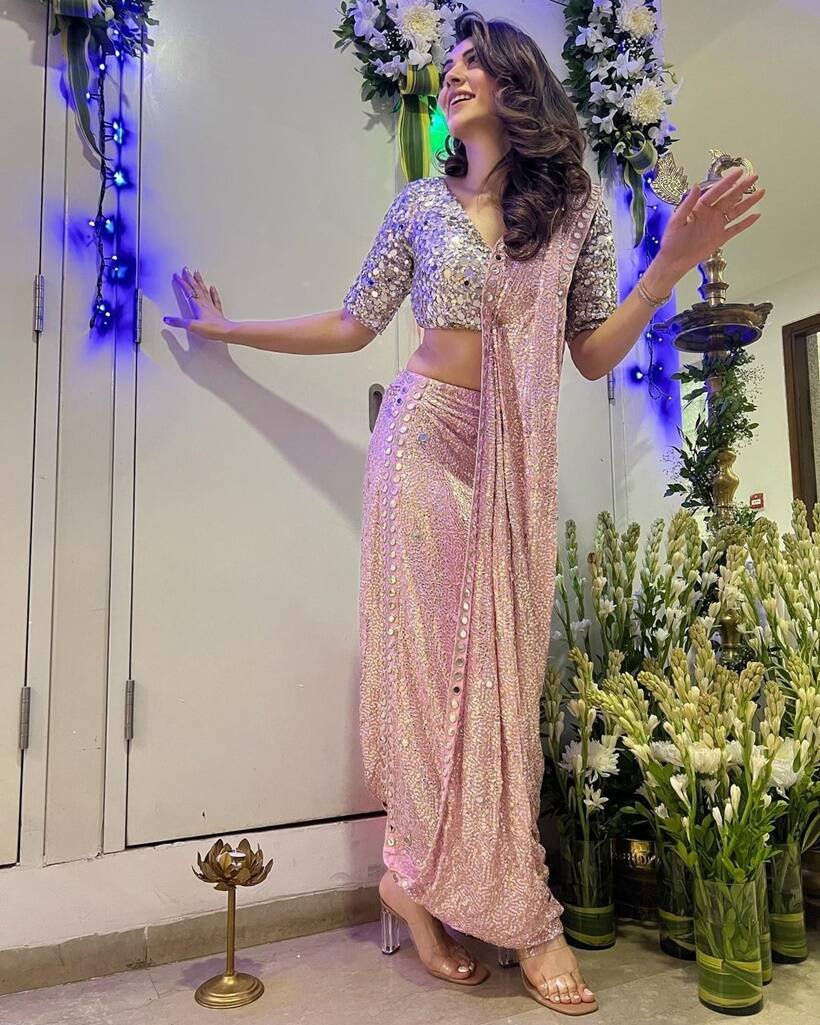 Hansika Motwani