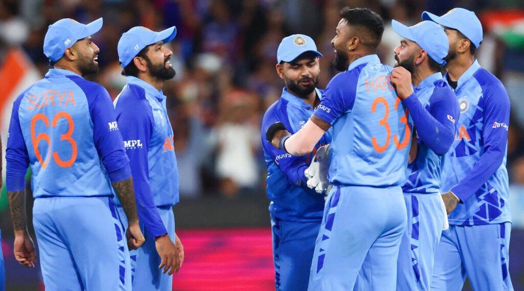 T20 WC | Team India | Team India Transition