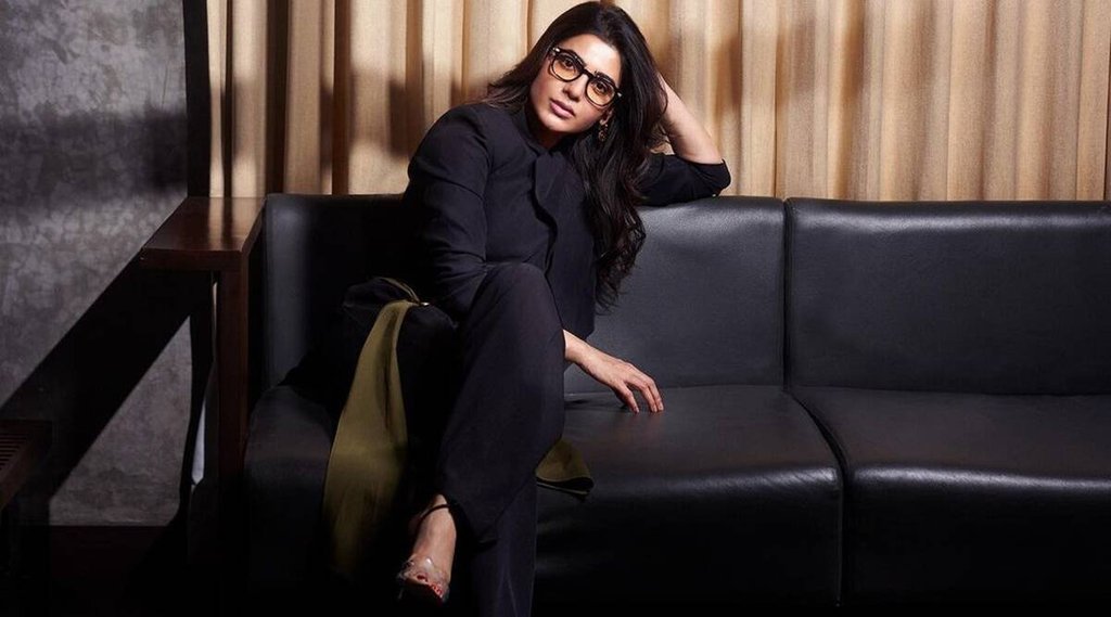 Samantha Ruth Prabhu, Samantha Ruth Prabhu News