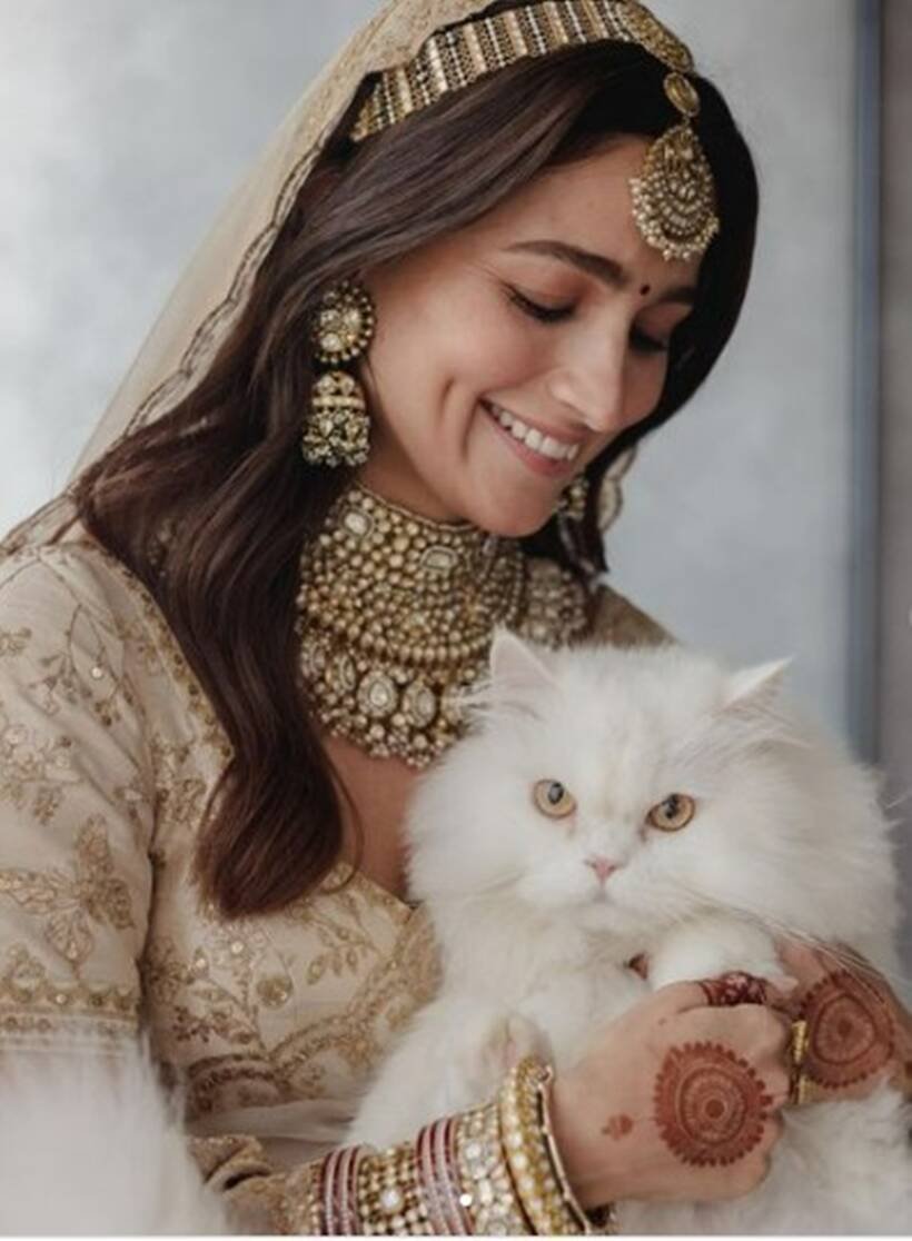 Alia Bhatt