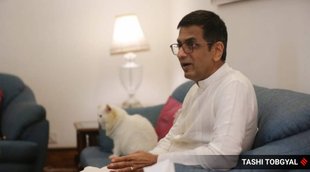 CJI, SC, CHANDRA CHUD
