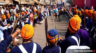 guru nanak jayanti 2022