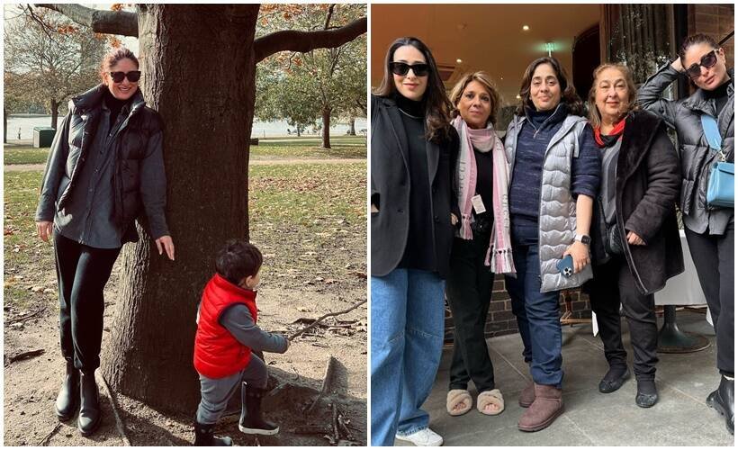 kareena london