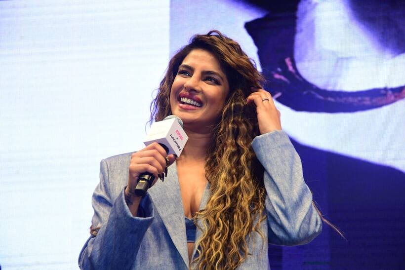 priyanka chopra